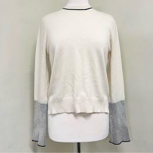 La Ligne AAA Cashmere Sweater Size Small